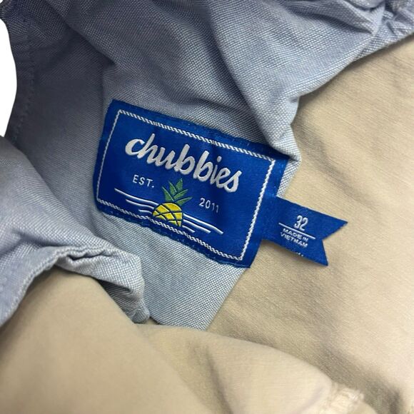 Lot Of 2 Chubbies Shorts Mens Boomshakalaka 32 - Picture 5 of 14